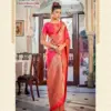 Varsha Silk